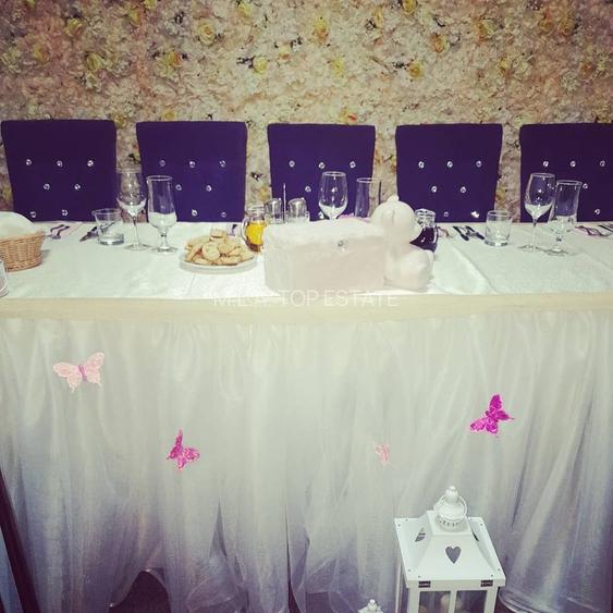 Sala de evenimente de inchiriat Aradul Nou - 4