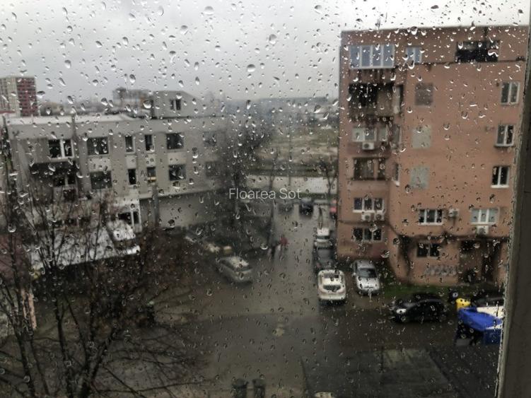 Apartament 3 camere etaj 4 din 5,decomandat,67mp utili,2 bai. - 13