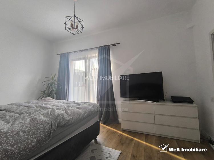 Duplex modern, finisat, dispus pe 1 singur nivel, 4 camere, 115 mp, Iris - 7