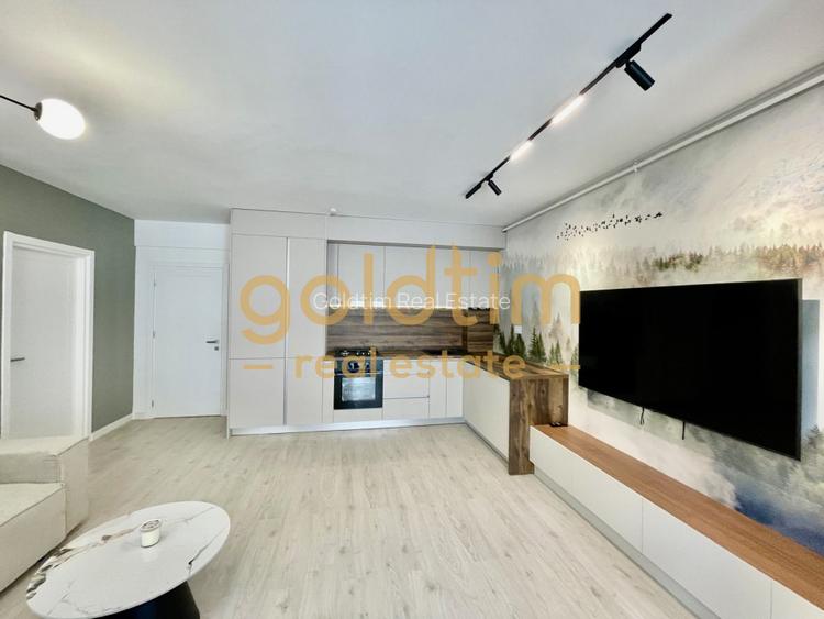 PRIMA INCHIRIERE/ PARCARE SUBTERANA/ ROND OMV - 8