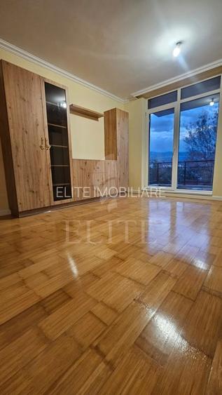 Apartament 2 camere în zona BORHANCI - 14