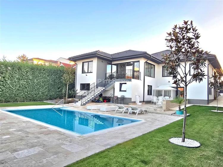 VILA DE LUX | 7 CAMERE | ONCEA | BIHOR - 3