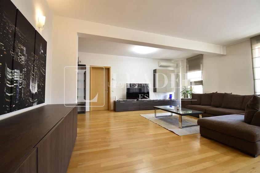 Inchiriere apartament I Zona Herastrau - 8