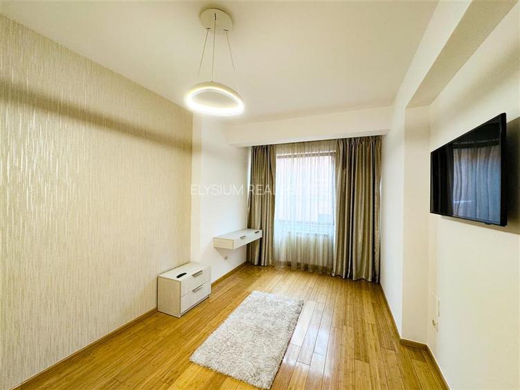 Apartament de inchiriat 3 camere Herastrau Soseaua Nordului - 24