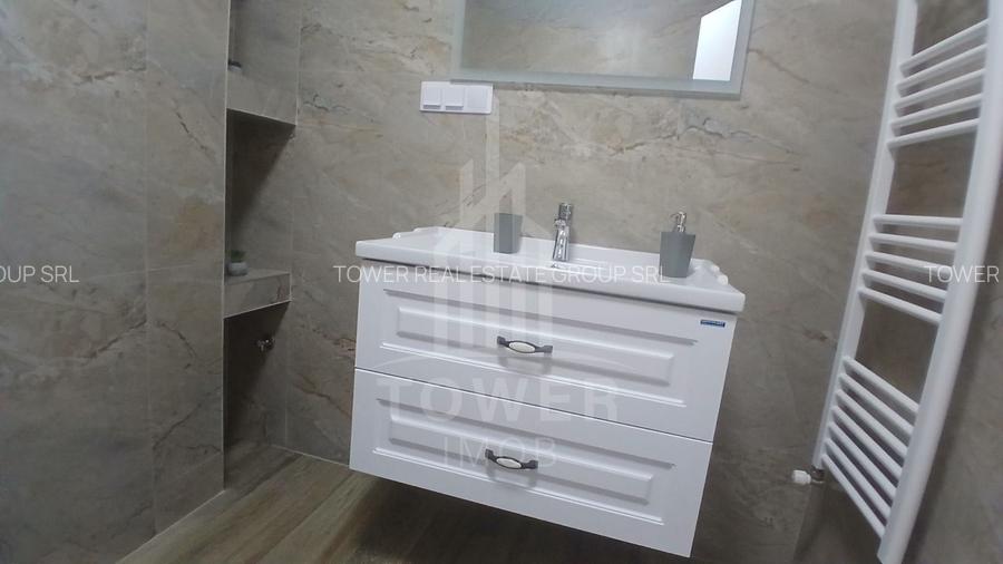 Apartament 3 camere | zona Stanca - 13