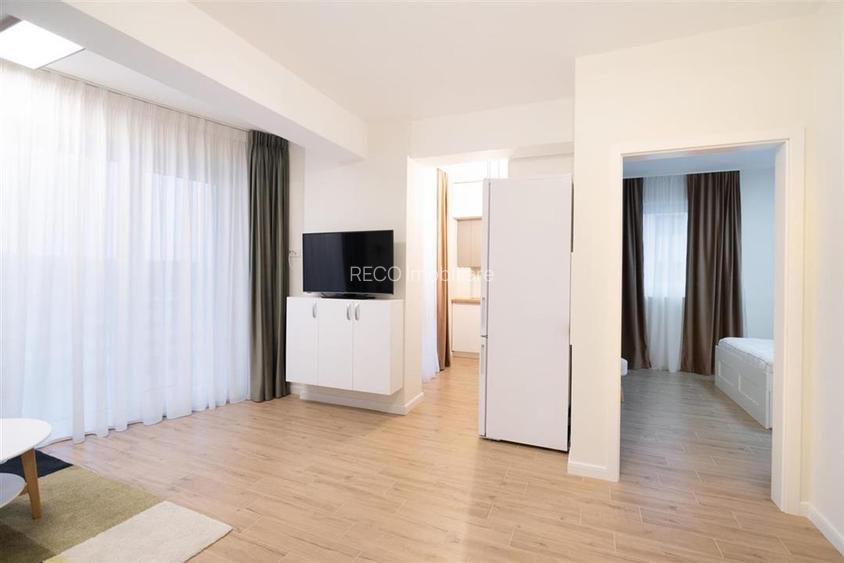 RECO Chirie apartament cu 2 camere , nou, cartier Luceafarul - 10
