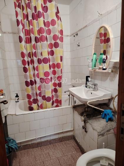 Apartament 2 camere de vânzare zonă centrală  - 6