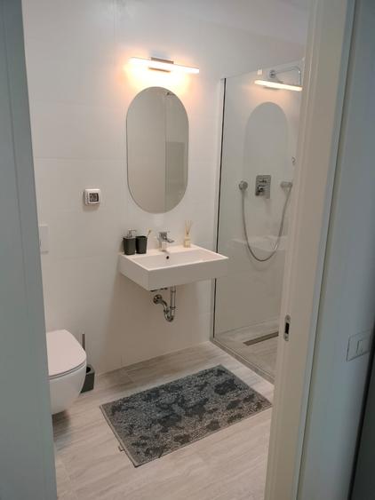 Apartament 3 camere Pipera - Avans 10.000 euro