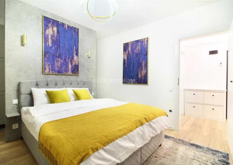 Apartament de închiriat, 2 camere, 55 mp, semicentral zona Piața Abator - 2