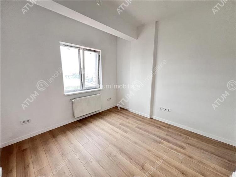 Apartament cu 3 camere decomandate debara si balcon in Sibiu - 4