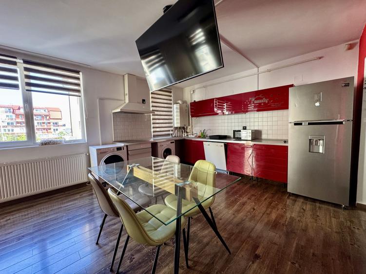 Apartament 2 camere | Parcare | Eroilor-Floresti - 7