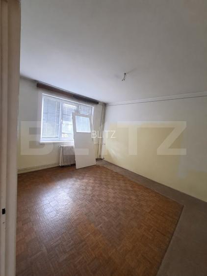 Apartament 2 camere, 47 mp, zona Piața Mihai Viteazu - 2