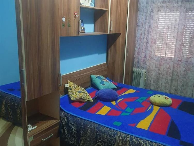 Apartament cu 3 camere Calafat