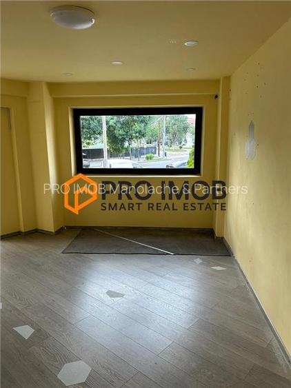 Spatiu comercial zona Balcescu - 3
