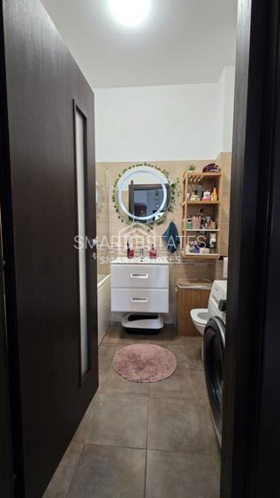Apartament 2 camere de vanzare Popesti Leordeni/ metrou Berceni - 5