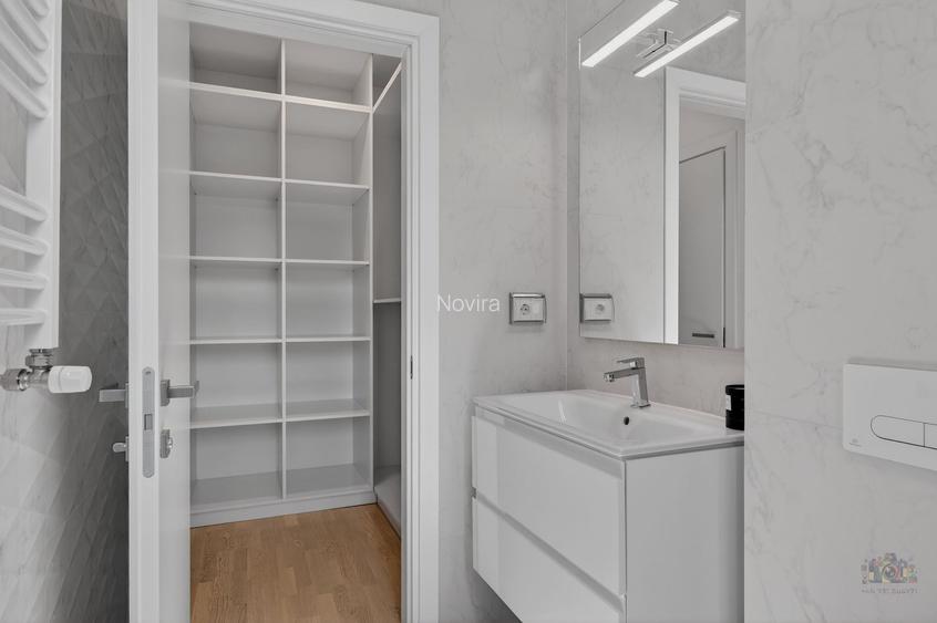 Apartament 4 Camere LUX | Prima Inchiriere | Bloc Nou | Iancu Nicolae - 11