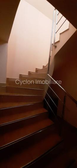 Casa de vacanta sau pensiune situata langa Cabana Trei Brazi Predeal - 31