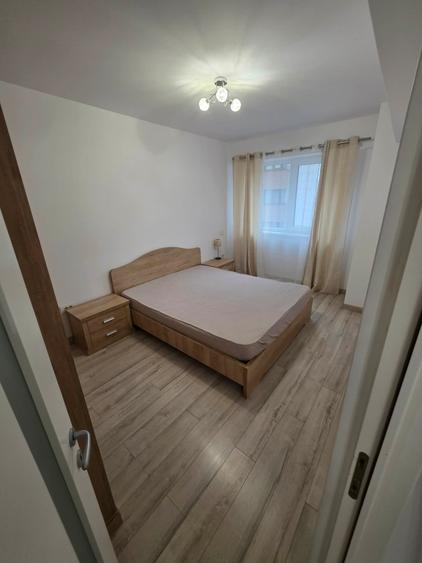 Apartament cu 2 camere, decomandat, Zona Tatarasi Newton - Spital Sfanta Maria