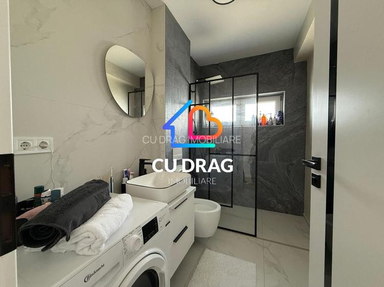 Apartament lux 2 camere - 4