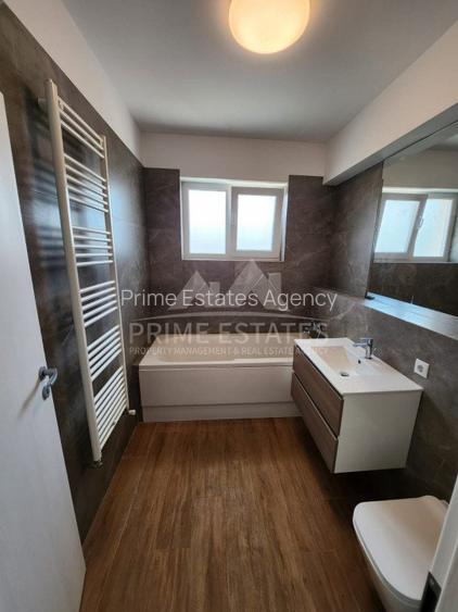 Vila Premium cu grădină matura în Paradisul Verde - Corbeanca - 24