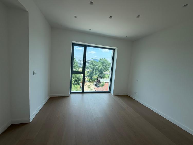 Apartament în Aviatiei Towers,loc de parcare valabil