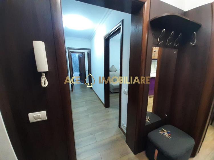 2 Camere de inchiriat | Obor | Centrala proprie | Metrou