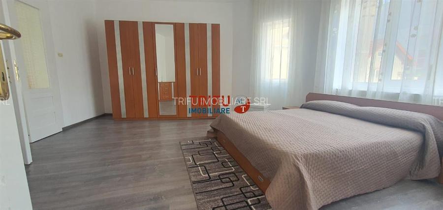 Casa 3 camere 900 mp teren pozitie ultracentrala - 9