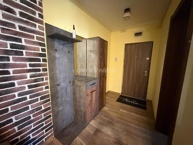 Apartament 3 camere cu balcon in Cartierul Arhitectilor - 8