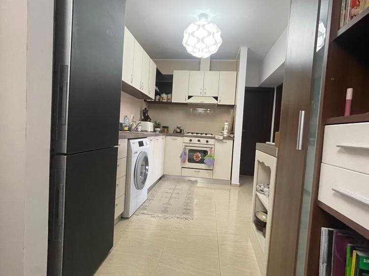 Vanzare apartament 2 camere, bloc Privilege, 98.000 EURO, parter
