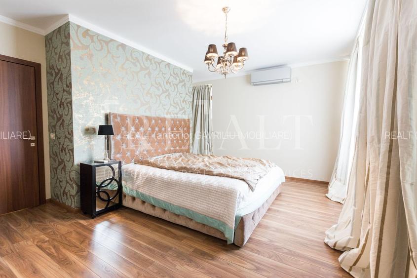 Inchiriere apartament 2 camere | Premium, Spatios, Parcare | Herastrau - 5
