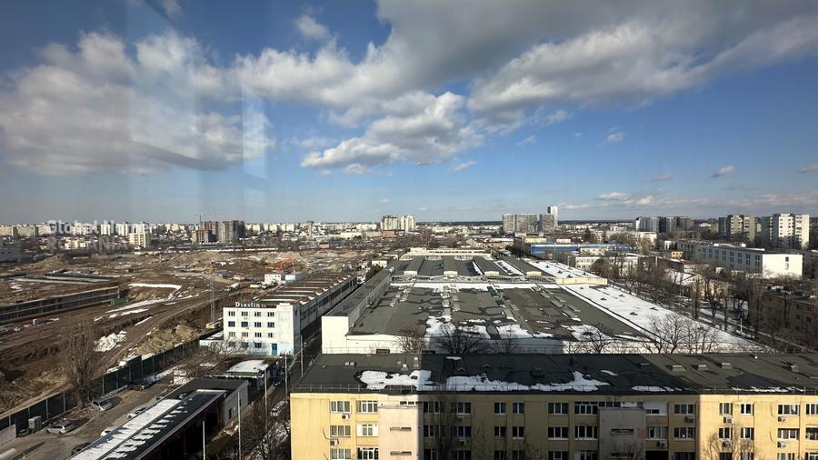 Spațiu birou de închiriat | Zona Obor | 300MP