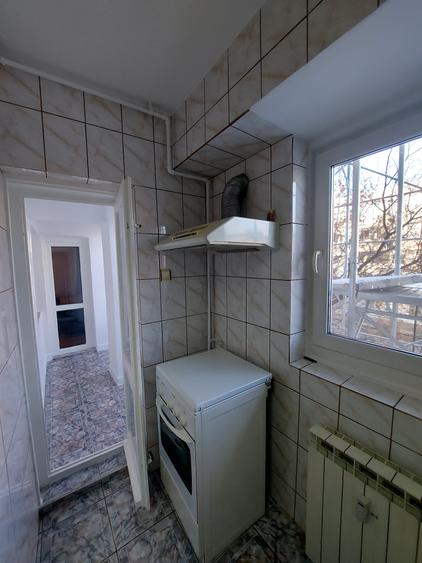 Inchiriere 2 camere mobilat si utilat Decebal - Matei Basarab