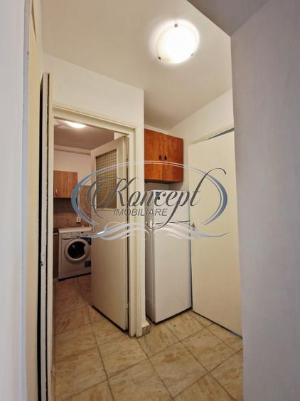 Apartament decomandat la cheie ln apropierea Piatei Flora