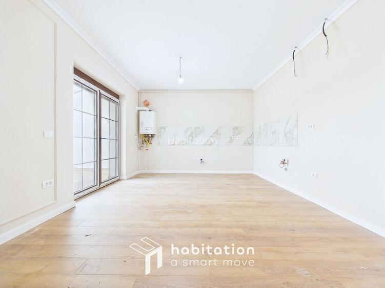 Duplex elegant în Bucovina – Mehala | 165 mp| Panouri fotovoltaice| - 4