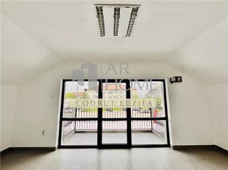 Spatiu comercial sau birouri, 60 mp, Barcanesti, langa Ploiesti