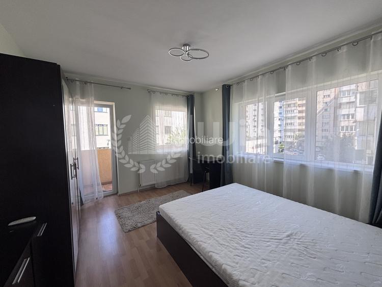 Apartament 3 camere | Etaj 2 | Balcon | Zona The Office | Marasti - 5