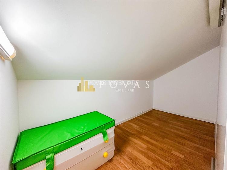 Vanzare Casa 5 Camere Pipera Rond OMV
