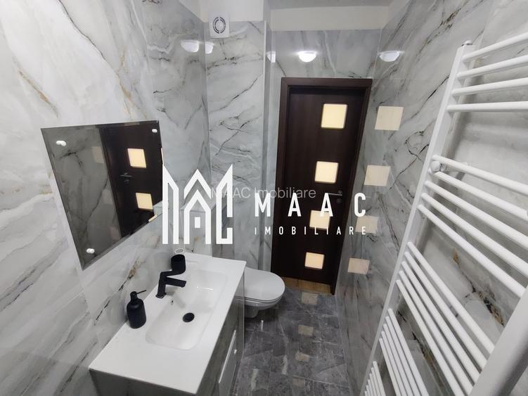 Apartament 3 camere de închiriat | Sibiu, Calea Dumbrăvii | 66 mp - 6