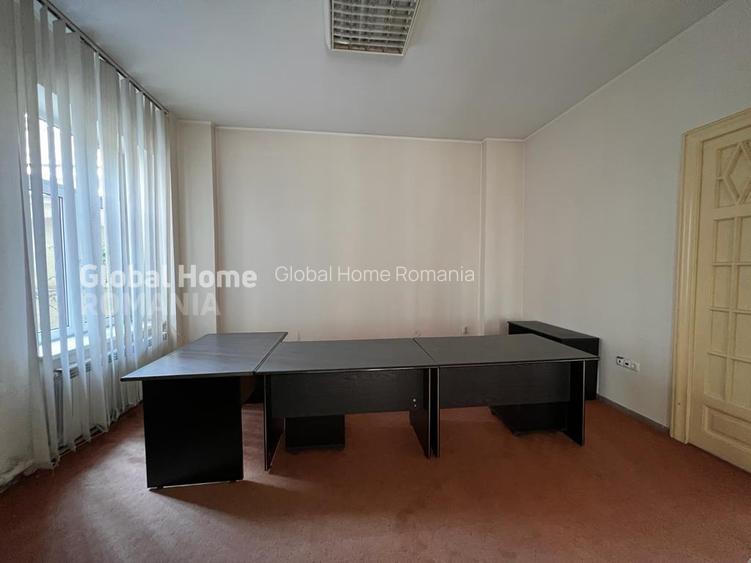 Vila Consolidata D+P+1+M | Unirii - Traian - Matei Basarab | Teren 600 mp | - 21