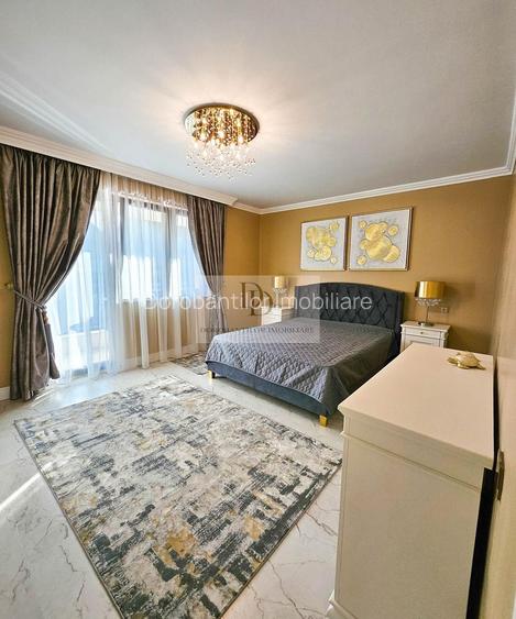 Vilă Premium cu Piscină Încălzită | 250 mp | Teren 700 mp | Borhanci - 9