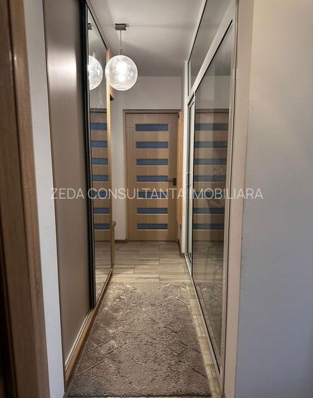 Apartament 2 camere Constantin Brancoveanu / Loc de parcare - 10