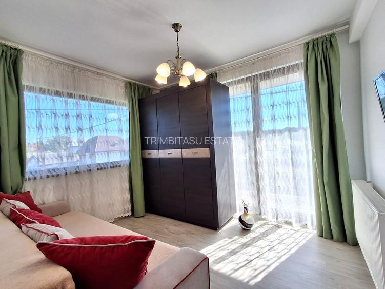 De vânzare casă  4 camere tip duplex Pasarea Branesti - 8