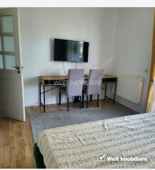 Apartament cu 2 camere Zona Eroilor Floresti - 5