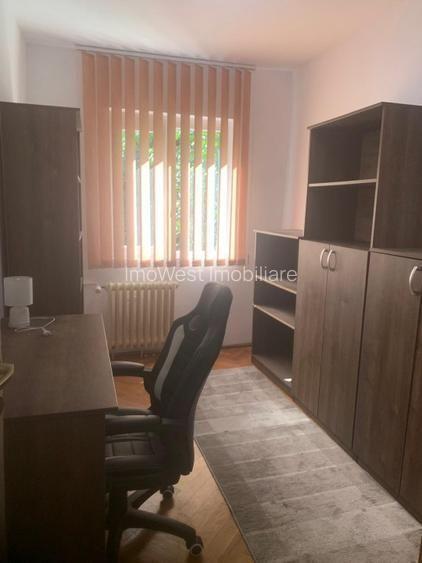 Take-Ionescu | 3 Camere | Etaj intermediar - 9