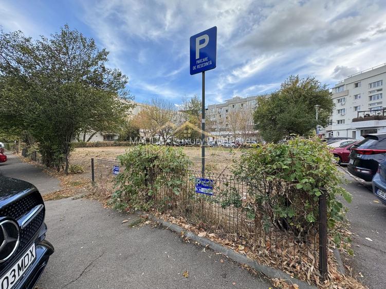 Teren Intravilan ***1155mp*** 2S+P+2E+3R // zona Aviației - 2