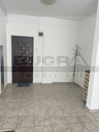 Apartament de 3 camere, 70mp, parcare, zona Negoiu - 5