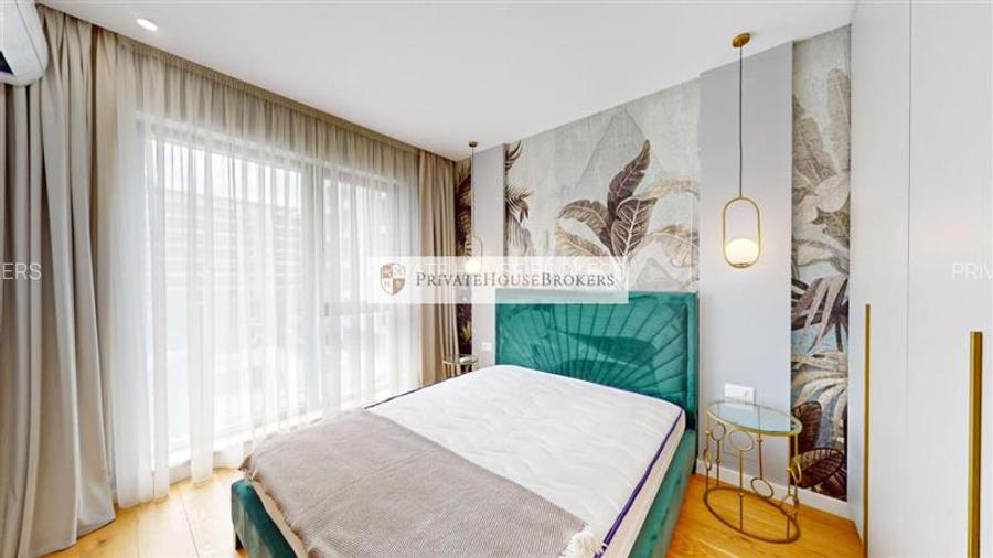 Aviatiei | Nusco City 2 | Bloc 2023 | Parcare - 6