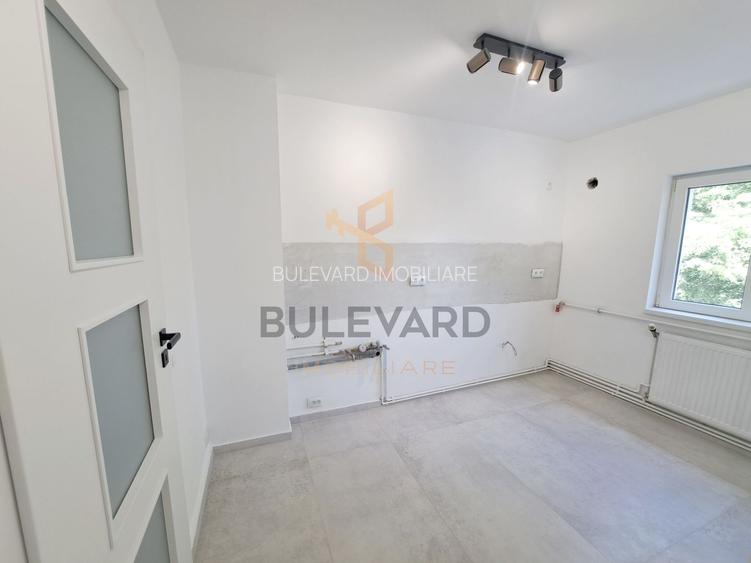 Apartament 3 camere zona Piata Cipariu! Renovat! - 9