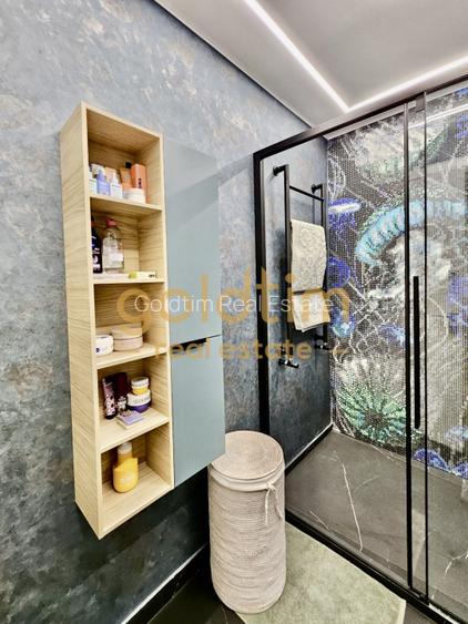 Apartament 4camere/128mp/IancuNicolae/vedere libera/terasa inchisa/modern - 23