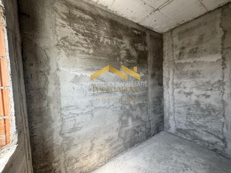 Mosnita Veche-Duplex Parter-Predare la Cheie - 10